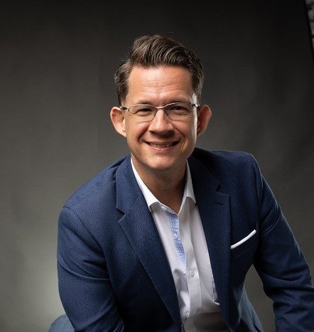 Richard Pintarics